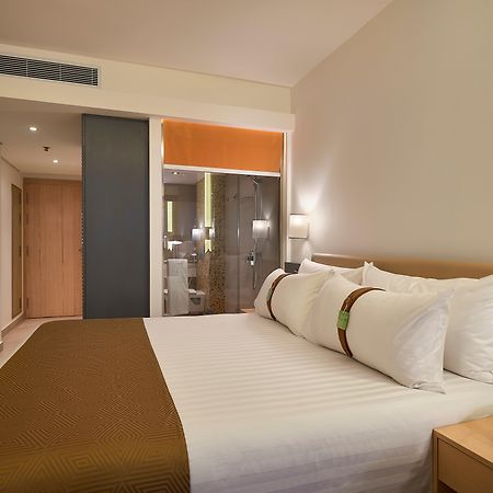 Holiday Inn Cairo Maadi By Ihg Eksteriør bilde