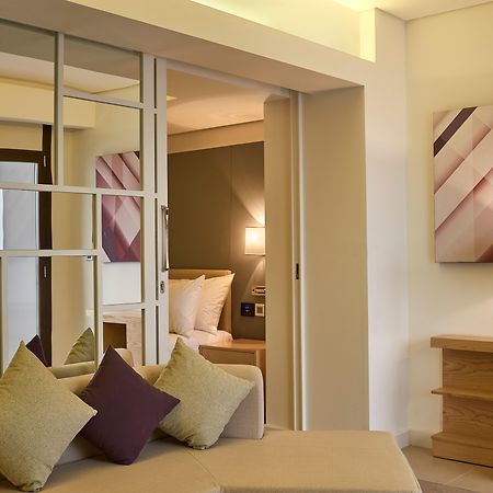 Holiday Inn Cairo Maadi By Ihg Eksteriør bilde