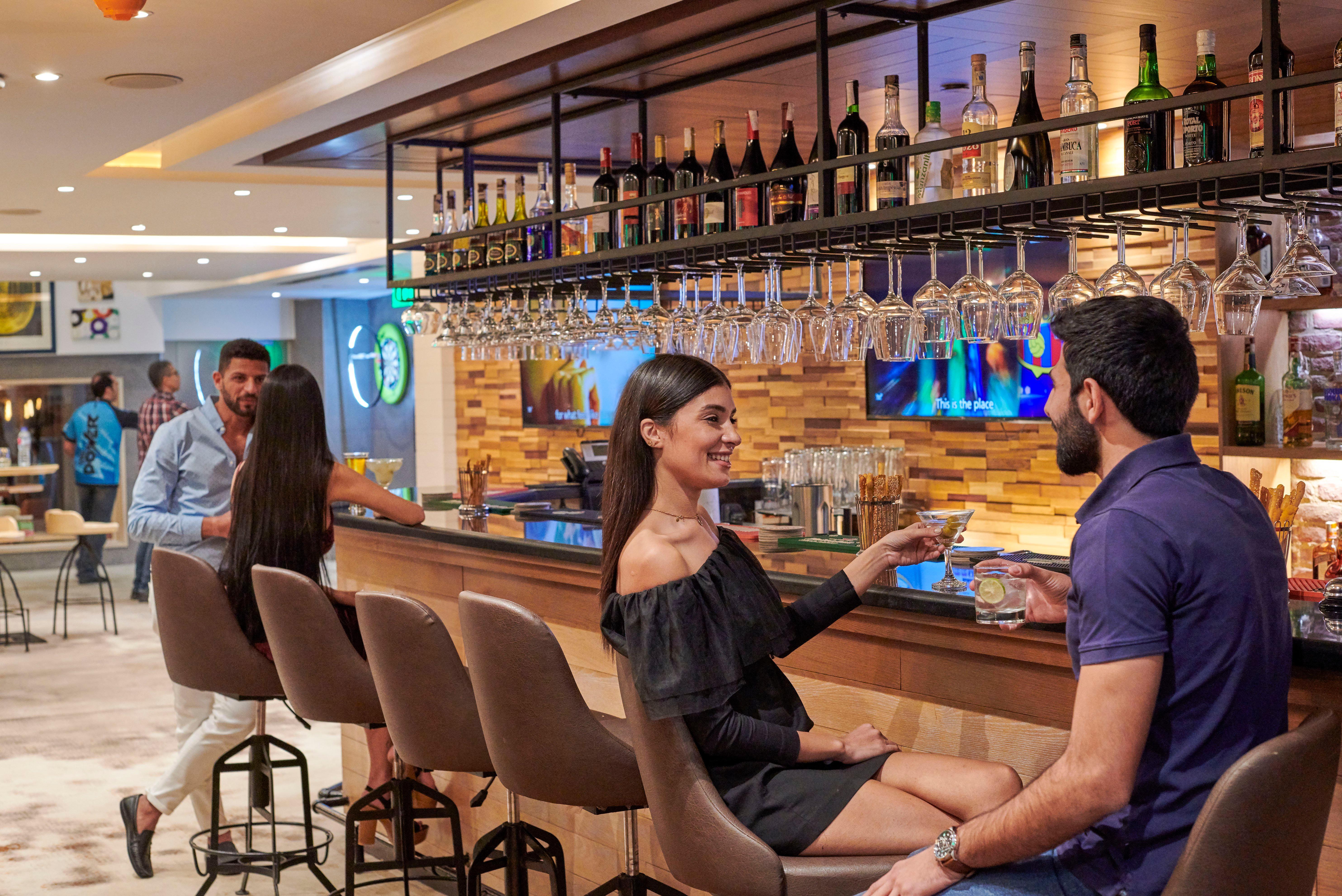 Holiday Inn Cairo Maadi By Ihg Eksteriør bilde