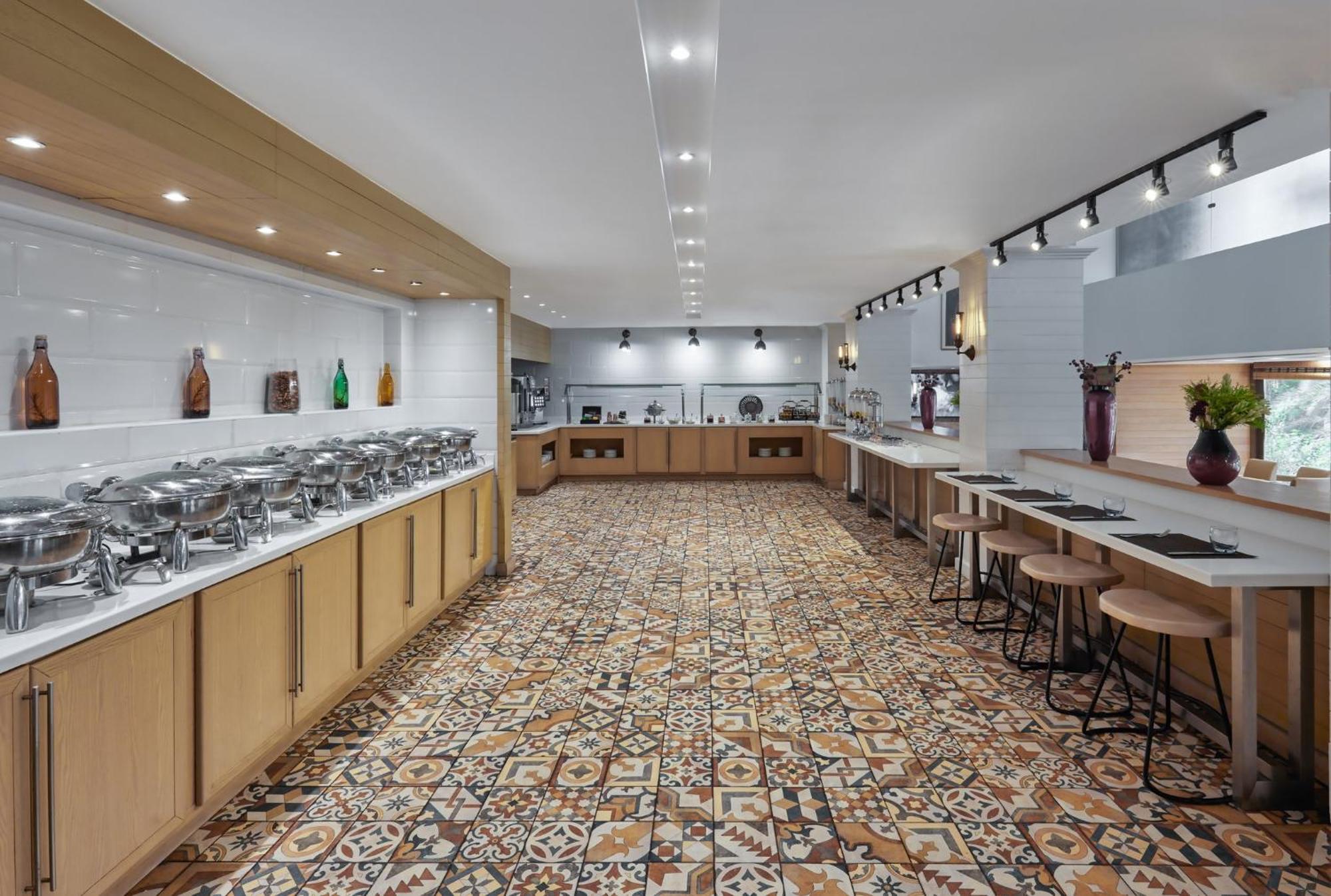 Holiday Inn Cairo Maadi By Ihg Eksteriør bilde