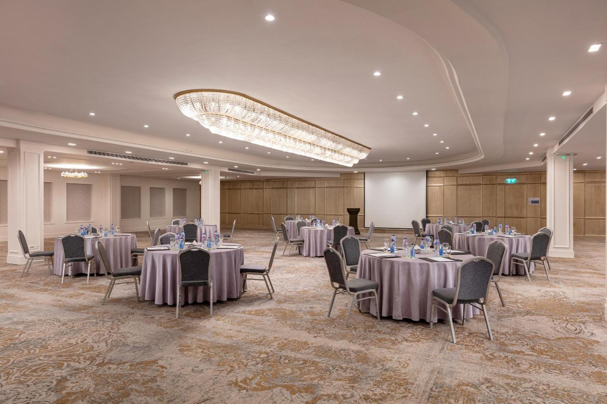 Holiday Inn Cairo Maadi By Ihg Eksteriør bilde