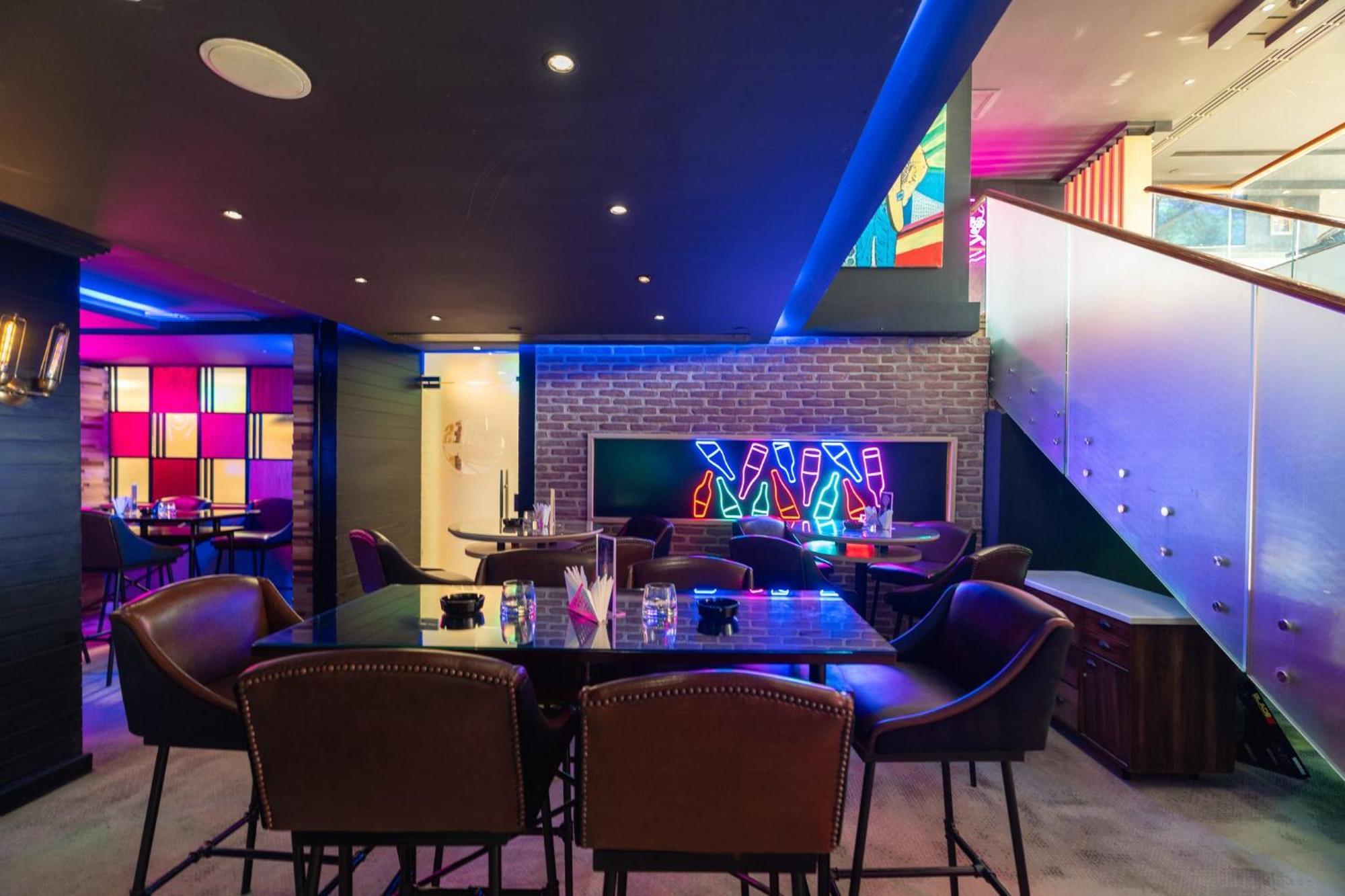 Holiday Inn Cairo Maadi By Ihg Eksteriør bilde