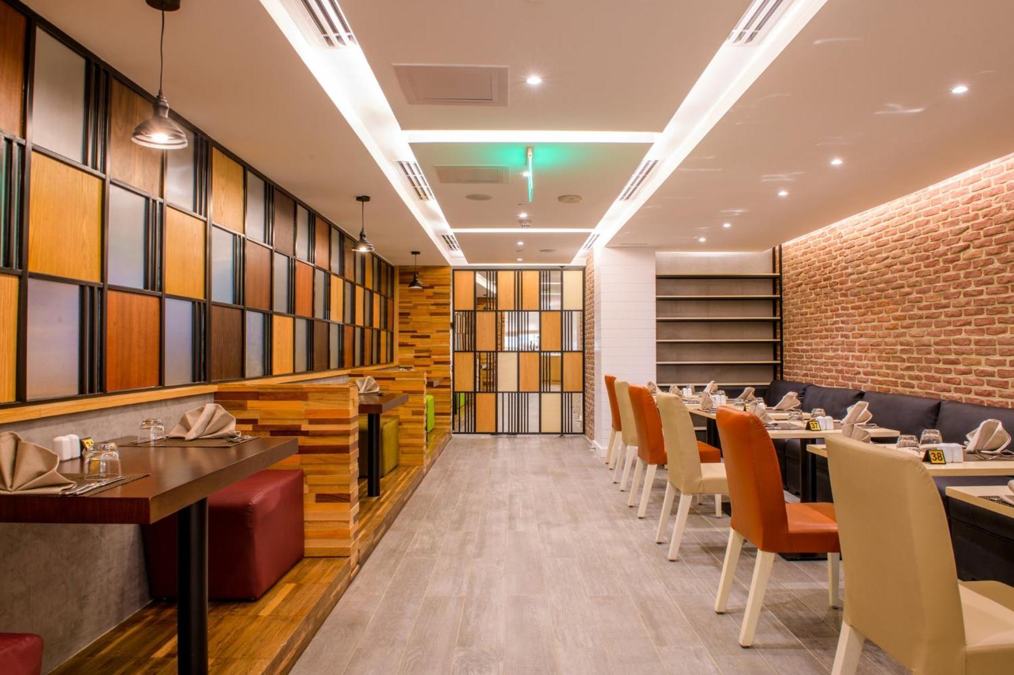 Holiday Inn Cairo Maadi By Ihg Eksteriør bilde