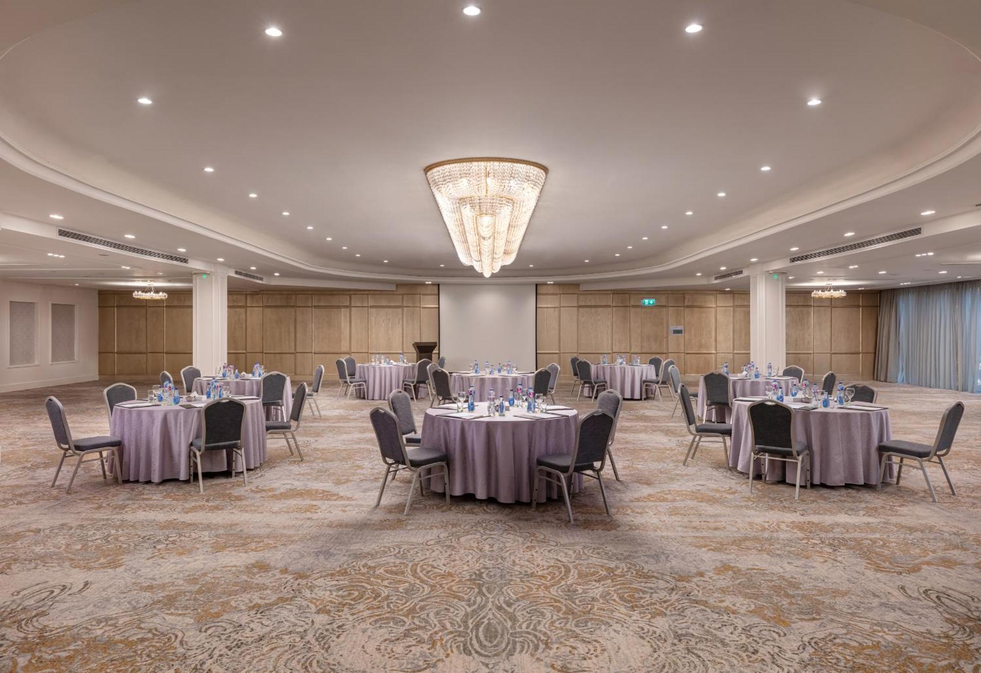 Holiday Inn Cairo Maadi By Ihg Eksteriør bilde
