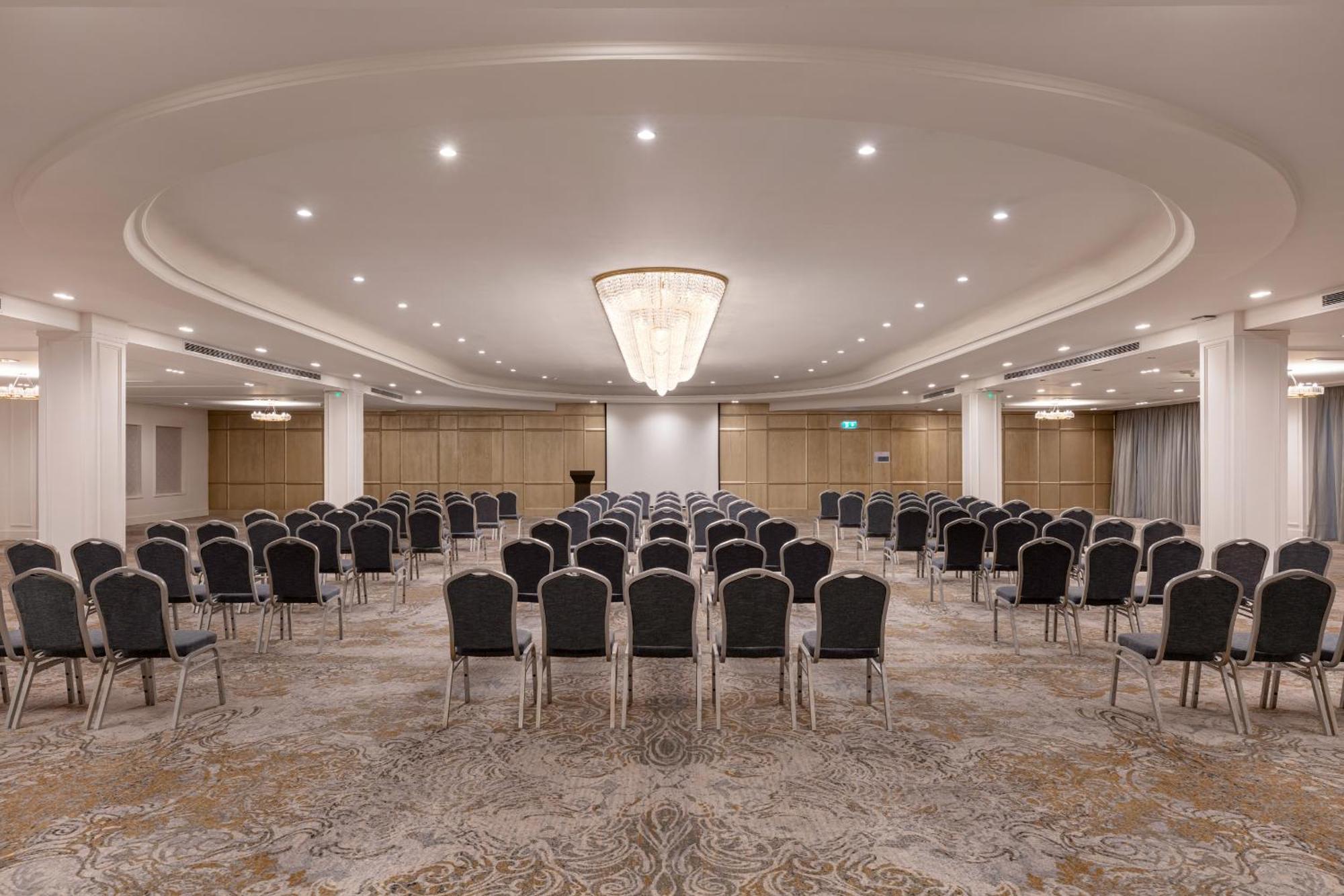 Holiday Inn Cairo Maadi By Ihg Eksteriør bilde